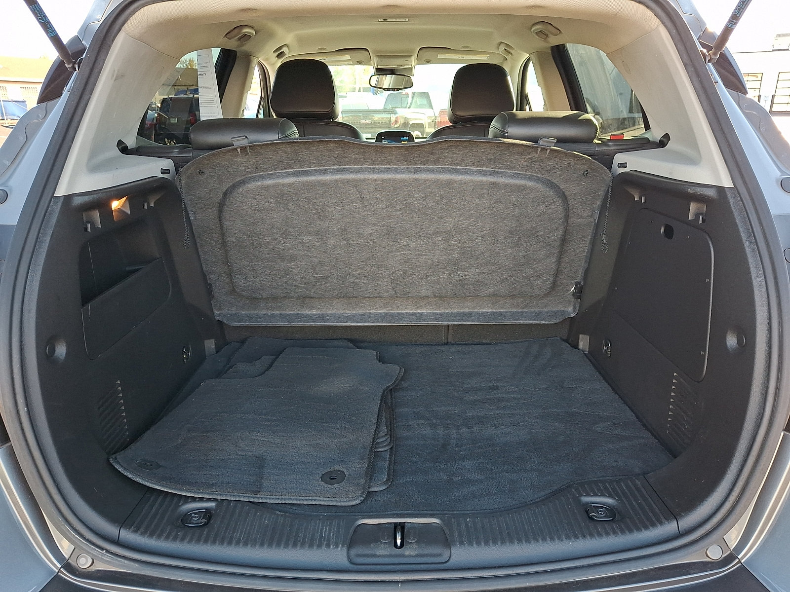 Used 2015 Buick Encore AWD image 27