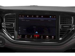 New 2026 Dodge Durango GT AWD/4WD image 11