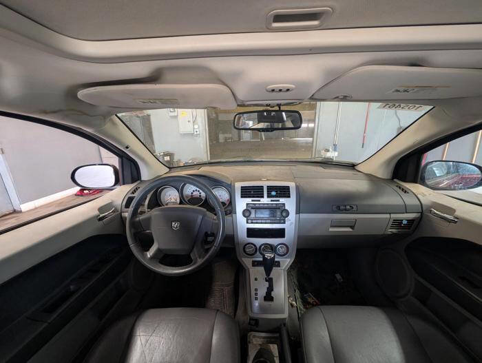 Used 2007 Dodge Caliber R/T w/ Leather Interior Group AWD/4WD image 32