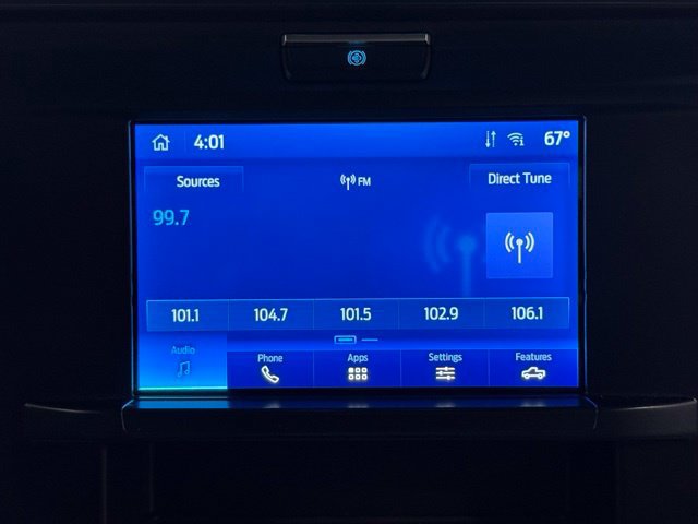 Certified 2026 Ford F250 XLT AWD/4WD image 26