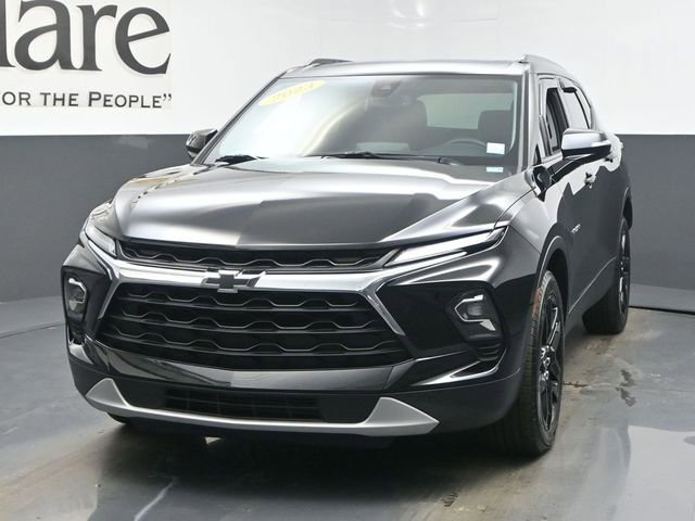 Used 2023 Chevrolet Blazer LT image 7