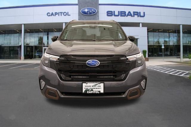 New 2026 Subaru Forester Sport w/ Sport Package image 7