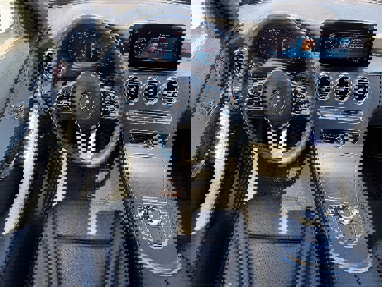 Used 2021 Mercedes-Benz C 300 C 300 image 13