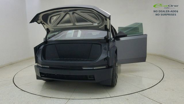 Used 2024 Tesla Cybertruck Cyberbeast AWD/4WD image 68