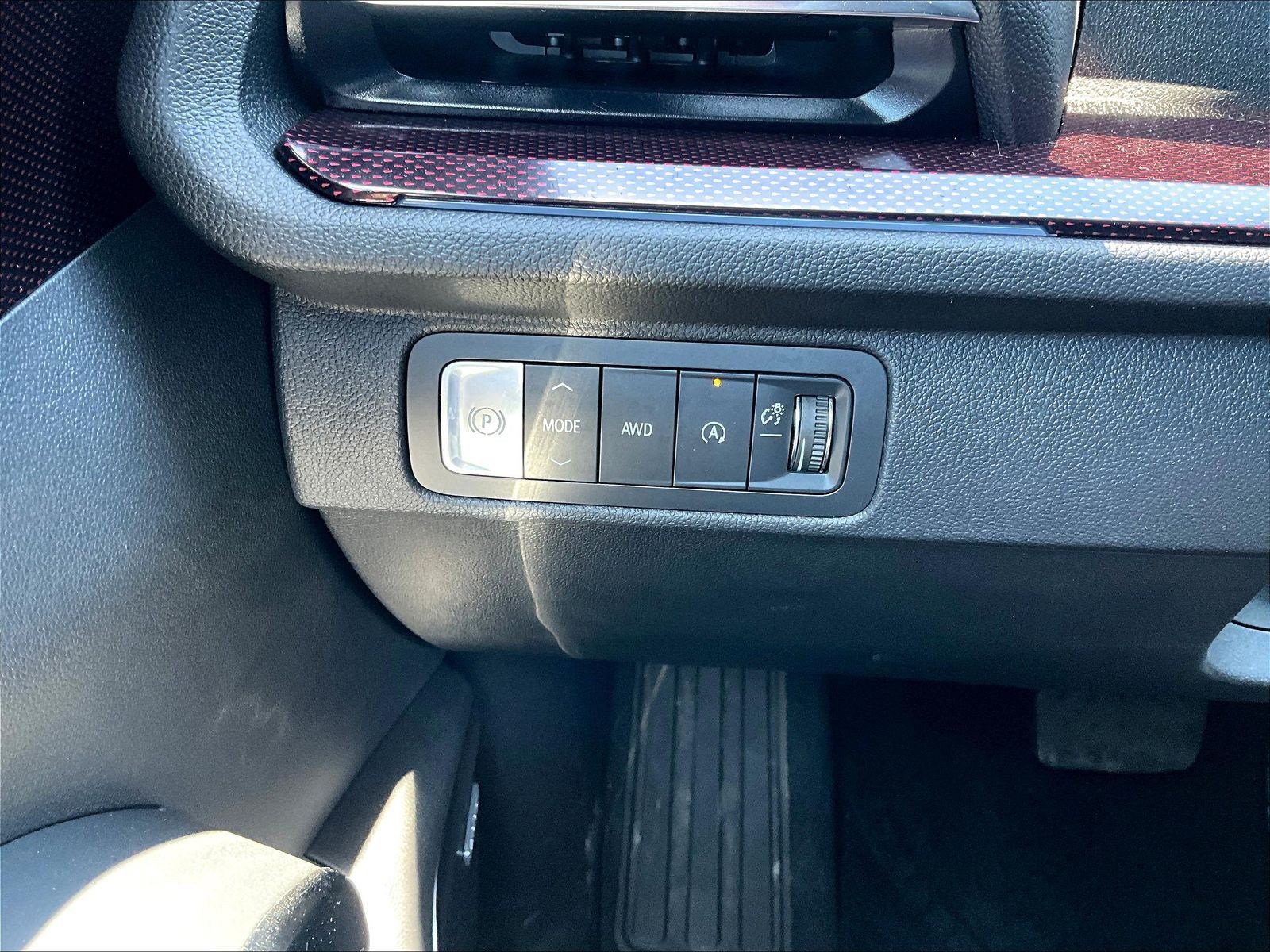 Used 2026 Chevrolet Traverse RS w/ LPO, Floor Liner Package AWD/4WD image 37