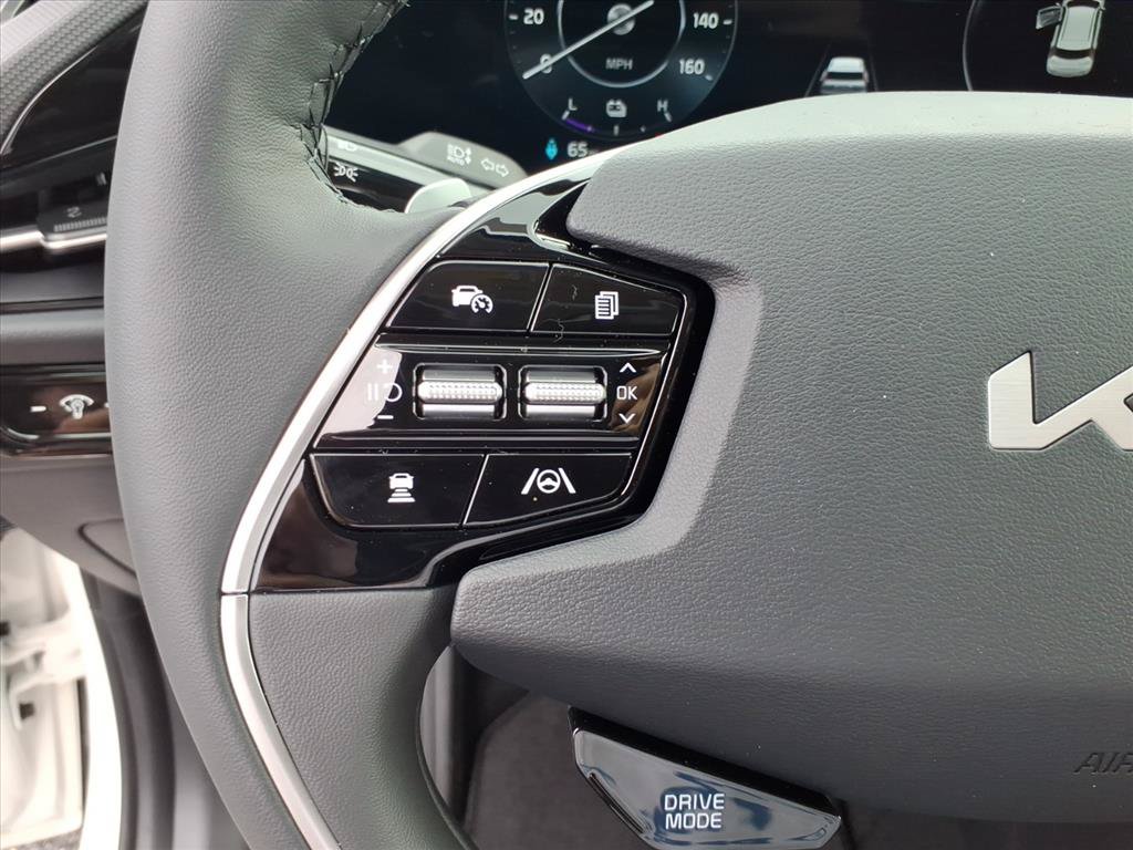 New 2026 Kia Niro Wind w/ Wind Preserve Package FWD image 20