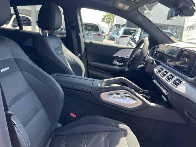 New 2026 Mercedes-Benz GLE 53 AMG 4MATIC Coupe image 19