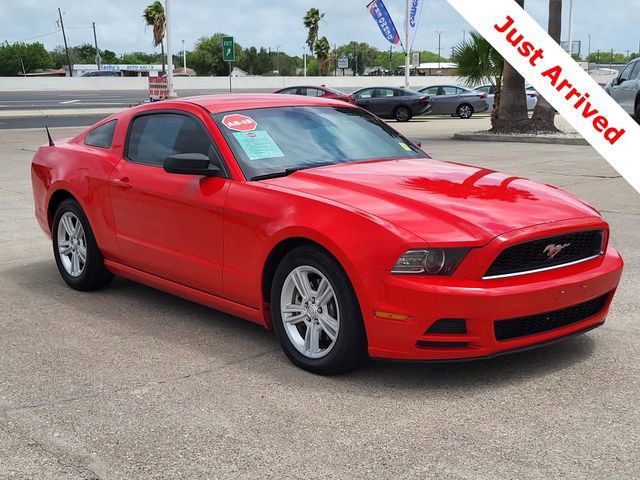 Used 2013 Ford Mustang Coupe image 21