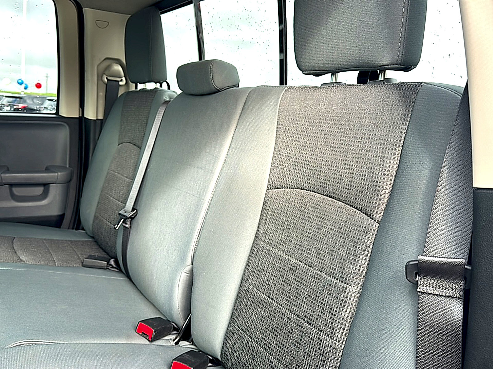 Used 2015 RAM 1500 Lone Star image 19