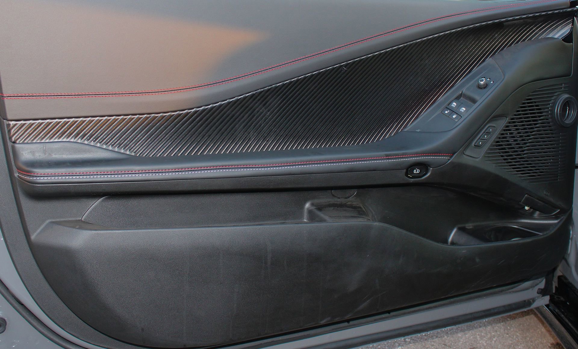 New 2026 Dodge Charger Scat Pack image 12