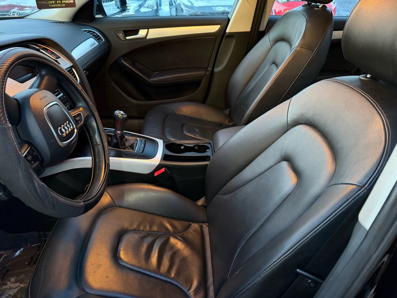 Used 2011 Audi A4 2.0T Premium image 10