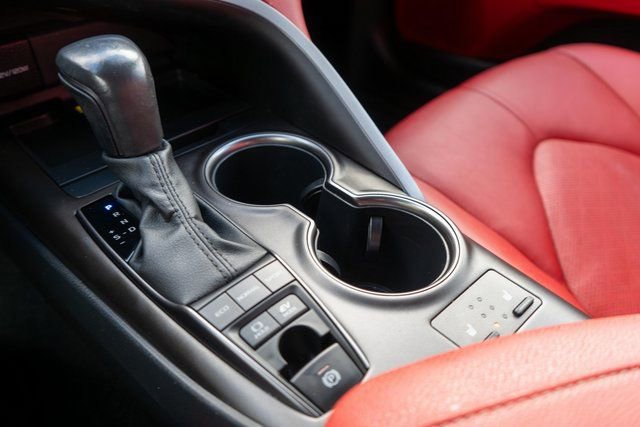 Used 2024 Toyota Camry XSE w/ Cold Weather Package image 32