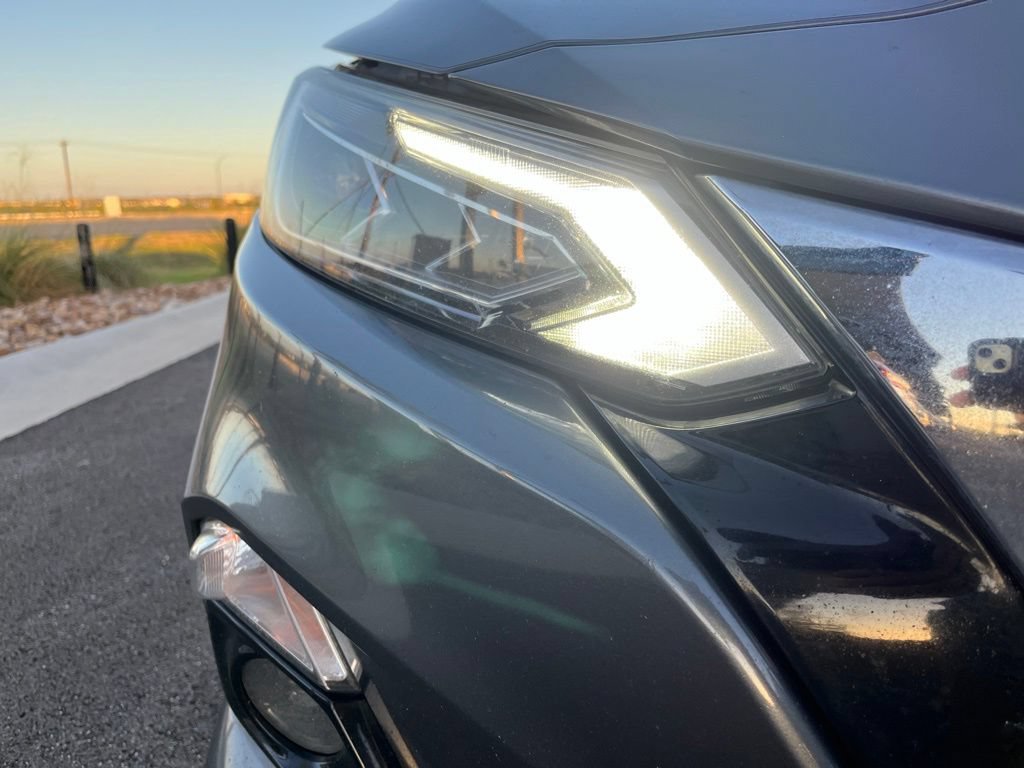 Used 2020 Nissan Altima 2.5 SV FWD image 14