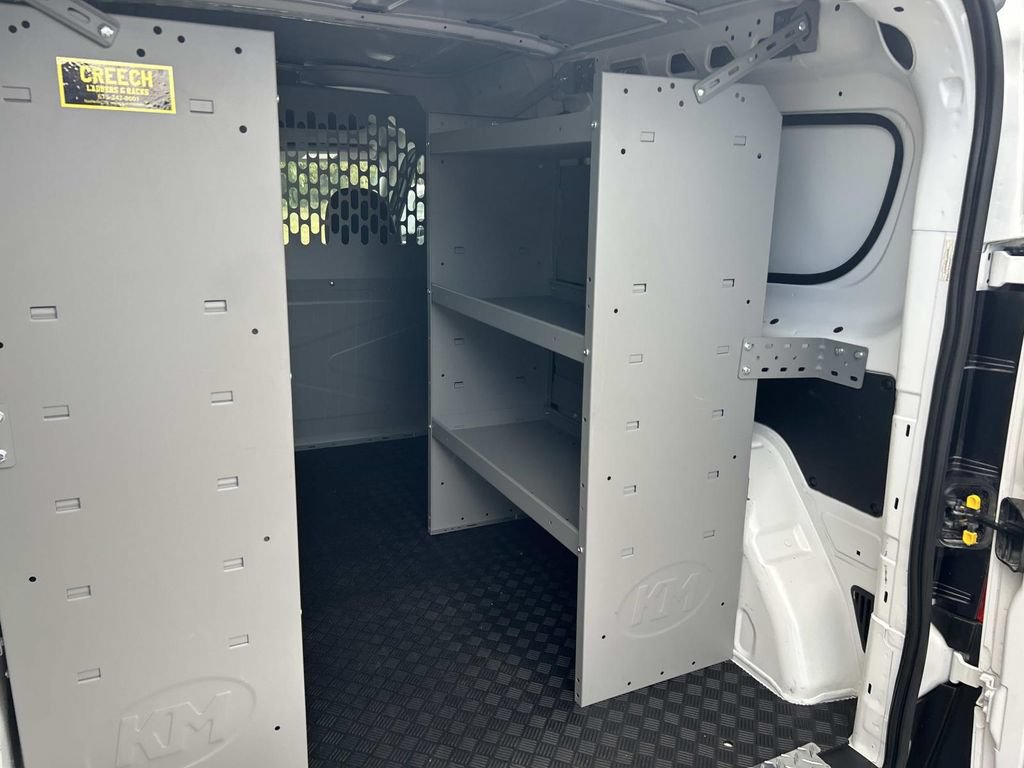 Used 2020 RAM ProMaster City Tradesman FWD image 20