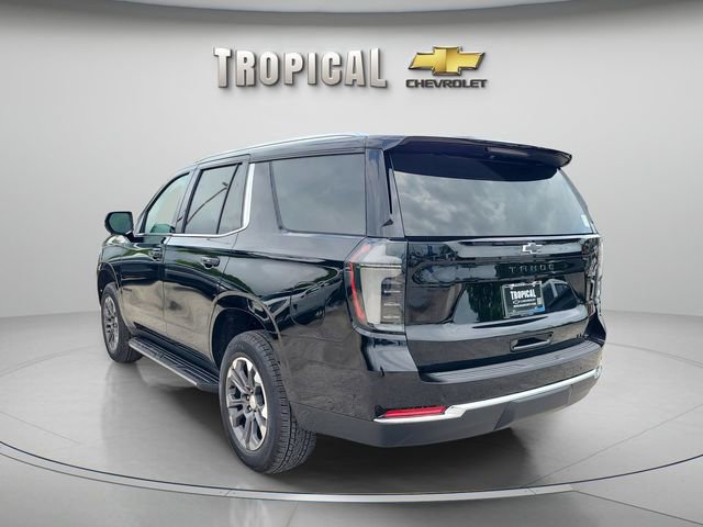 New 2026 Chevrolet Tahoe LT RWD image 2