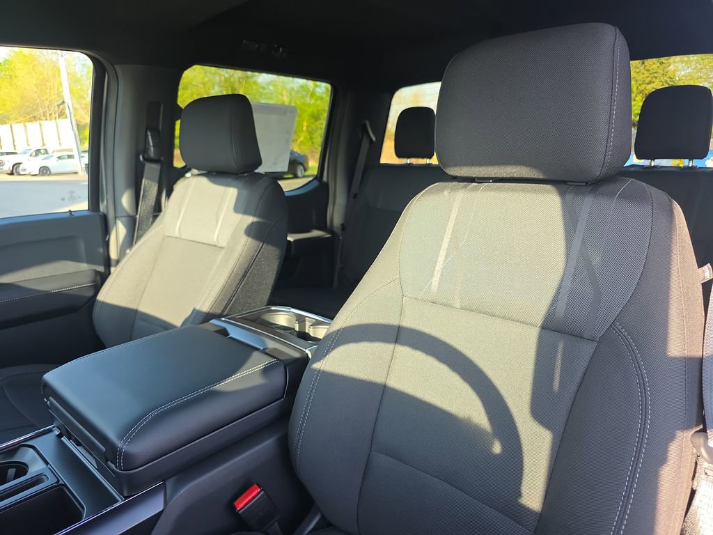 New 2026 Ford F150 STX AWD/4WD image 21