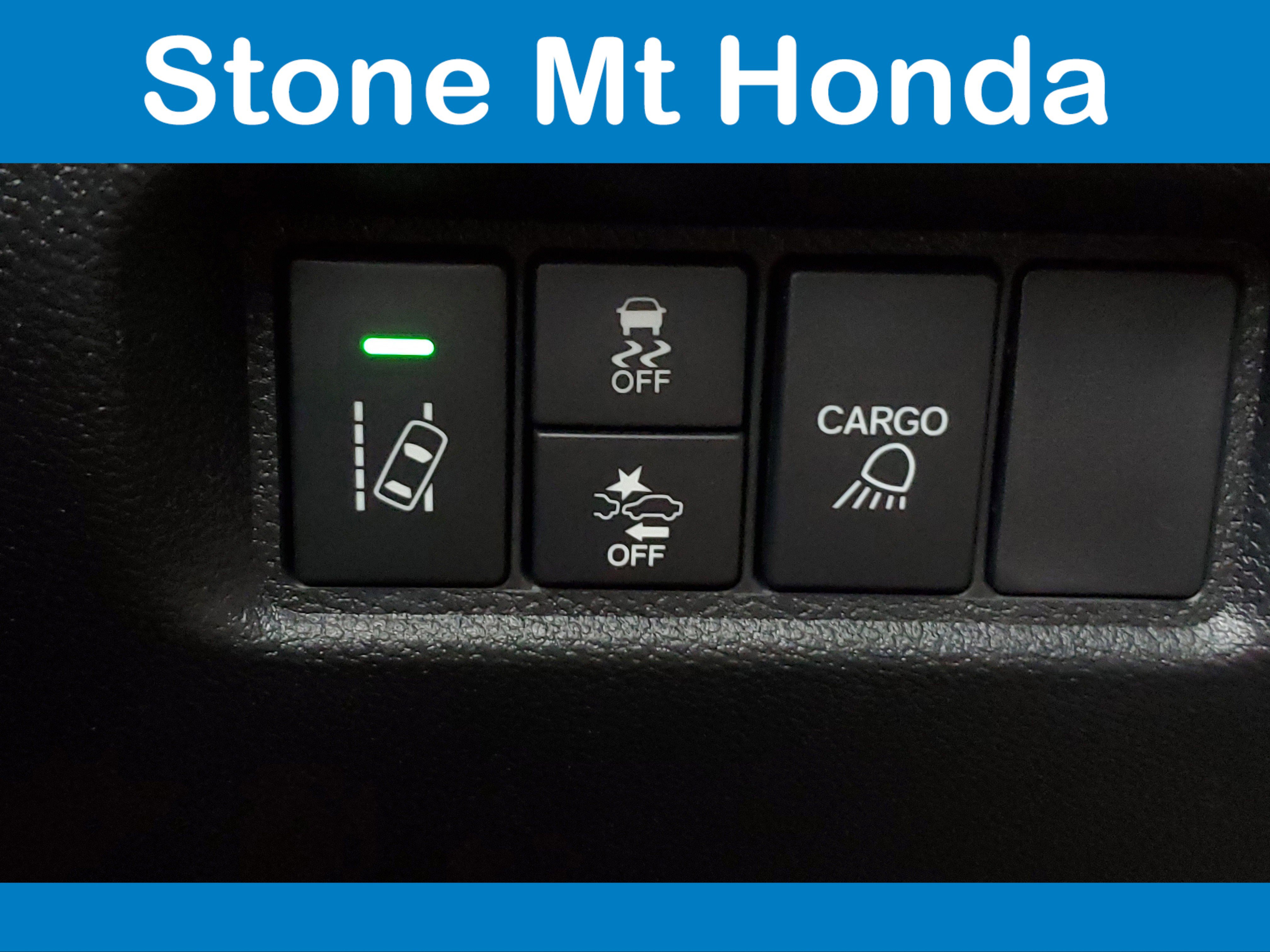 New 2026 Honda Ridgeline RTL image 28