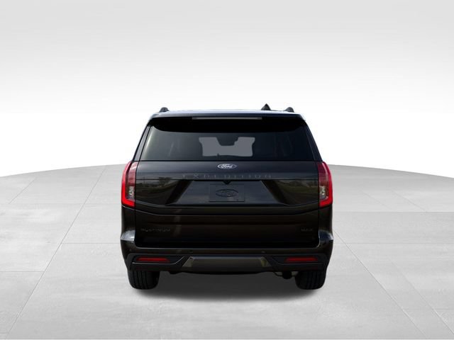 New 2027 Ford Expedition Max Platinum AWD/4WD image 7