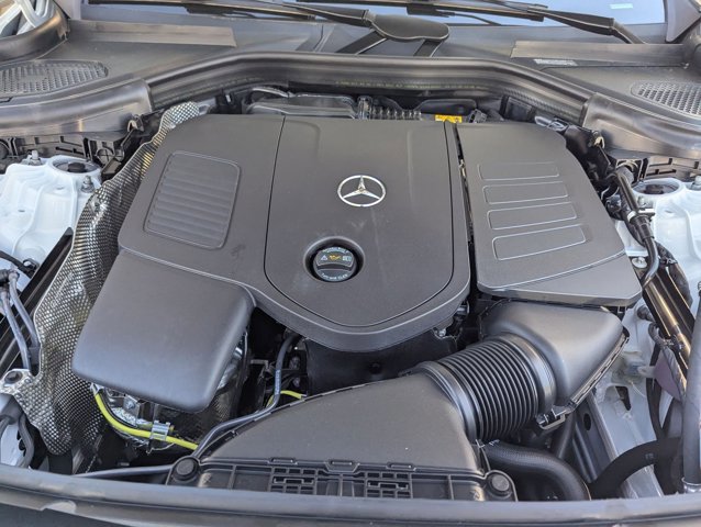 New 2026 Mercedes-Benz GLC 300 image 15