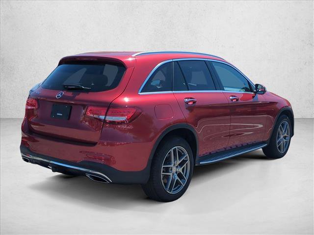 Used 2016 Mercedes-Benz GLC 300 image 5