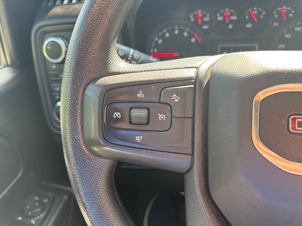 Used 2025 GMC Sierra 3500 Pro w/ Convenience Package AWD/4WD image 30