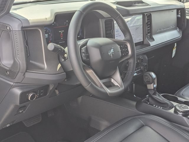 New 2026 Ford Bronco Big Bend AWD/4WD image 9