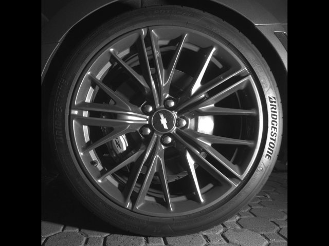 Used 2018 Chevrolet Camaro ZL1 image 12