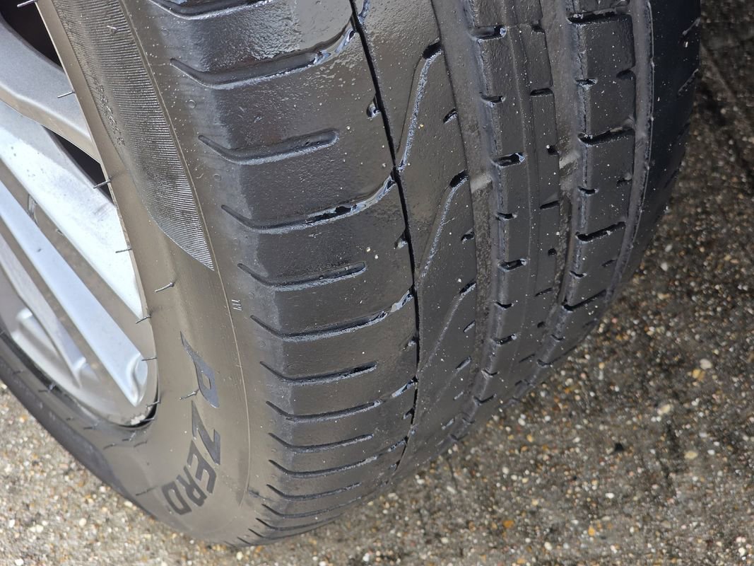 Used 2017 Maserati Ghibli RWD image 43