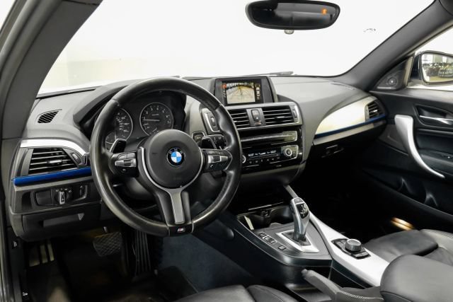 Used 2015 BMW M235i Coupe RWD image 4