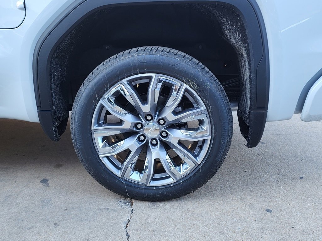 New 2026 GMC Sierra 1500 Denali image 54