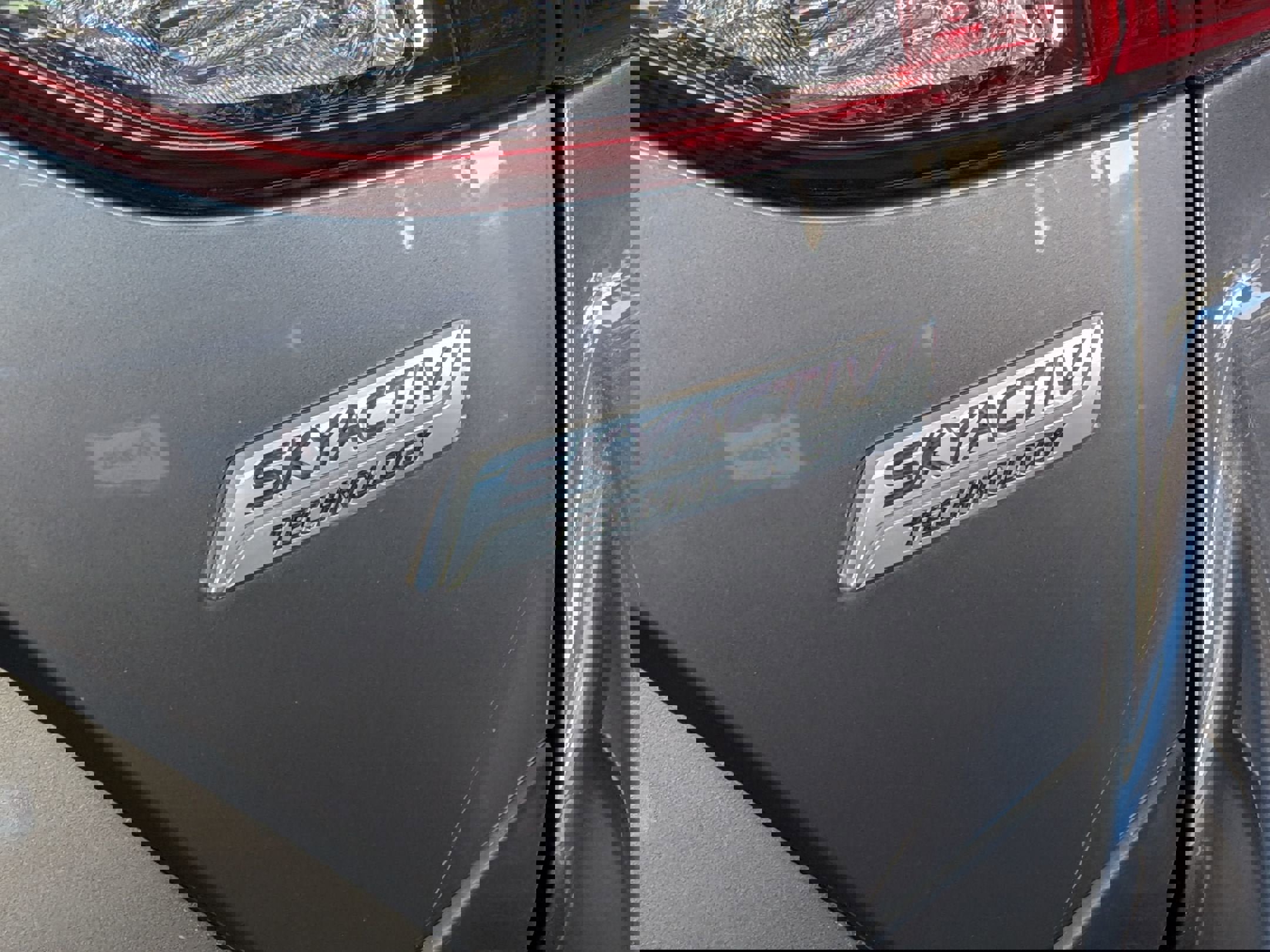 Used 2017 MAZDA MAZDA3 Grand Touring w/ Premium Equipment Package image 31