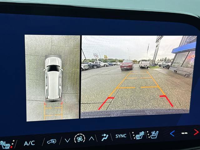 New 2026 Chevrolet Suburban High Country w/ Sun And Tow Package image 19