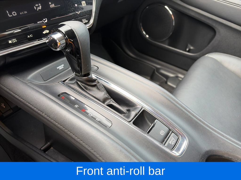 Used 2017 Honda HR-V EX-L image 24