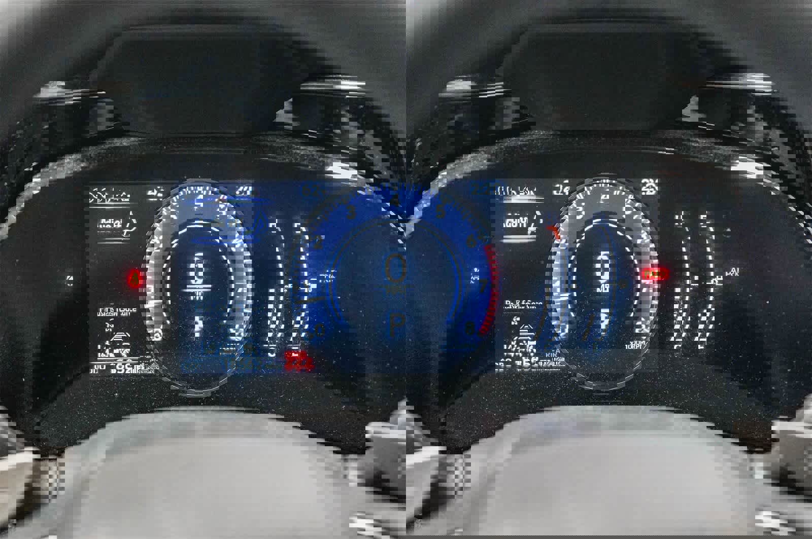 Used 2023 Lexus NX 350 AWD w/ Premium Package image 25