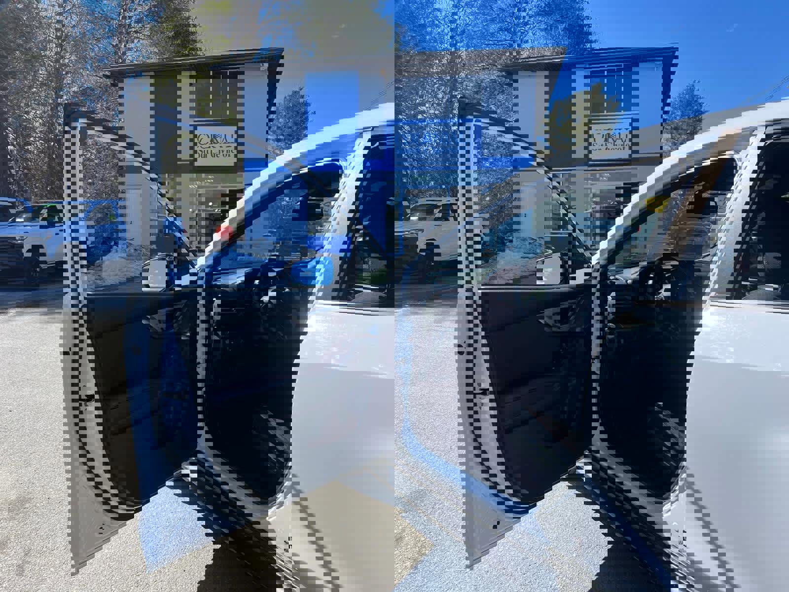 Used 2022 Subaru WRX image 15