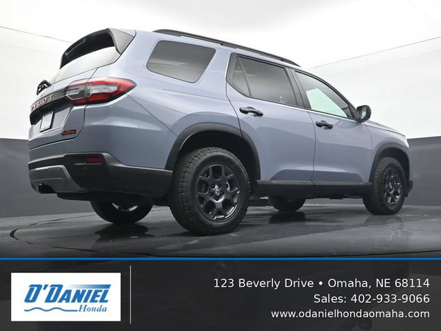Used 2026 Honda Pilot TrailSport image 12