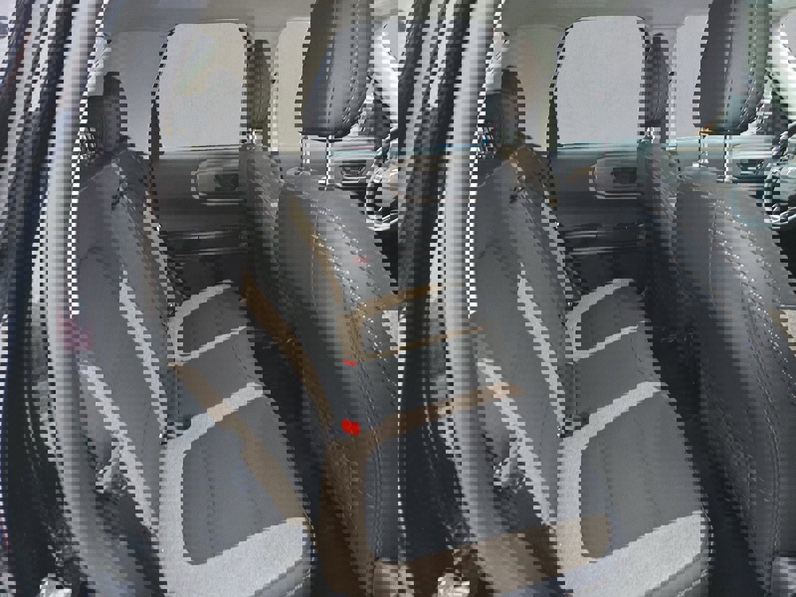 Certified 2025 Ford Bronco Sport Big Bend image 24