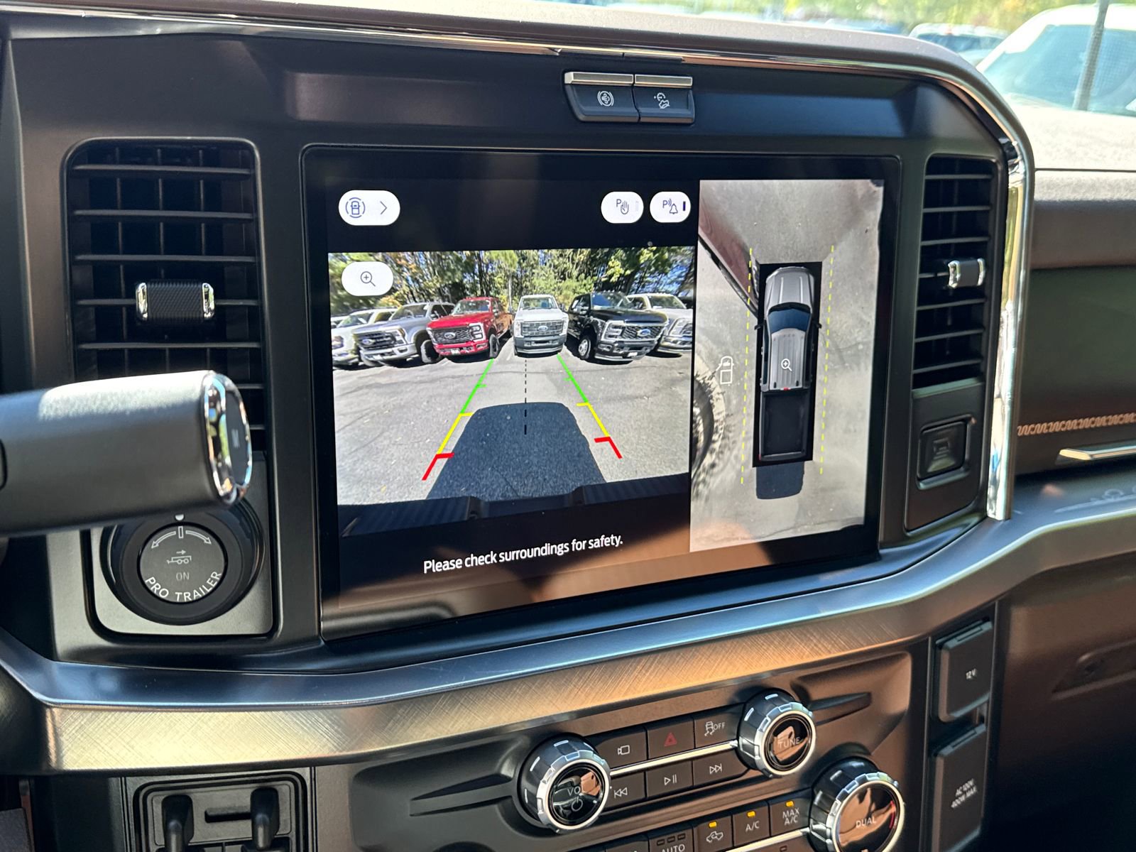 New 2026 Ford F350 King Ranch image 28