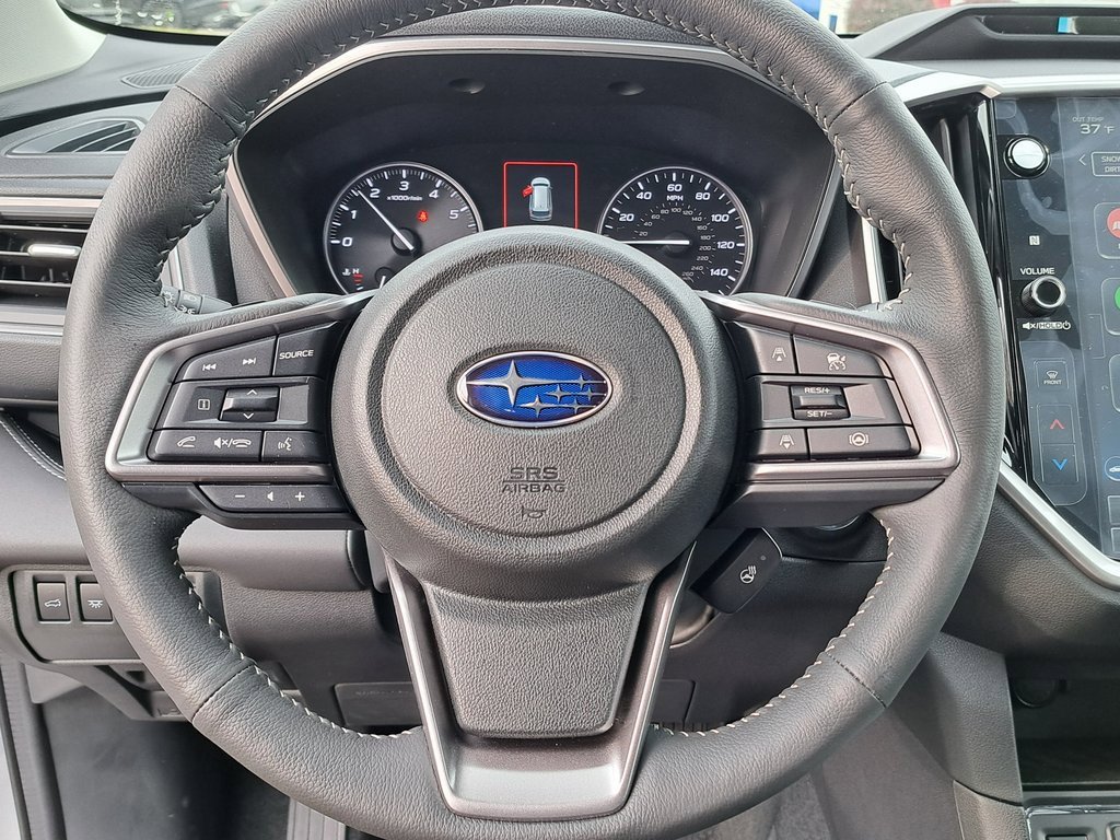 New 2025 Subaru Ascent Limited image 9