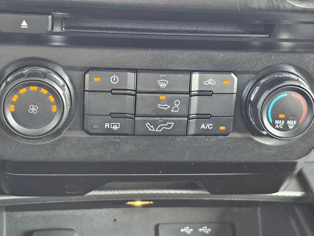 Used 2016 Ford F150 XLT w/ Equipment Group 301A Mid AWD/4WD image 34