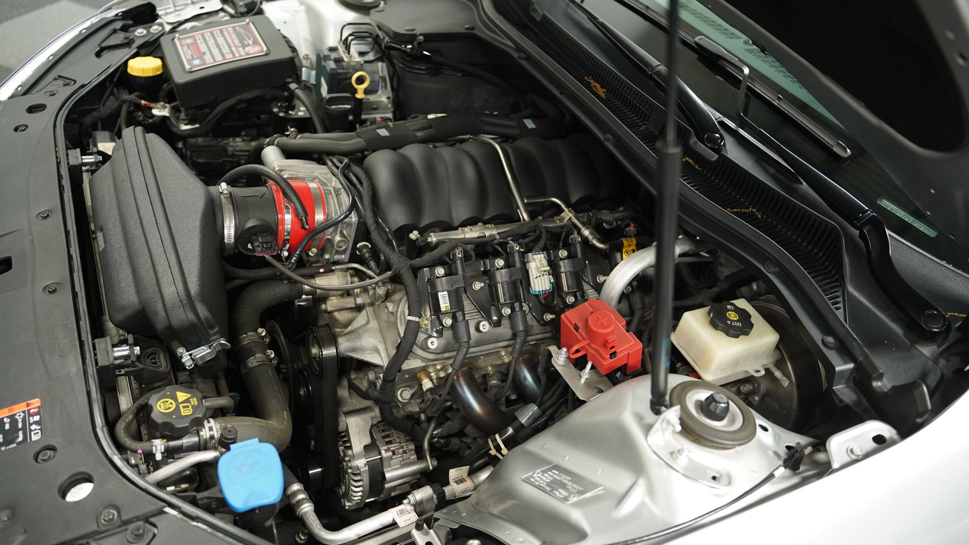 Used 2014 Chevrolet SS image 29