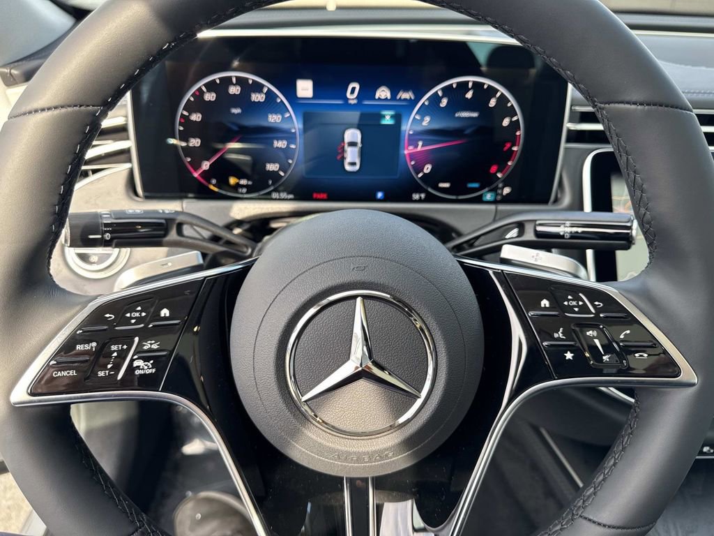 New 2026 Mercedes-Benz E 350 E 350 image 25