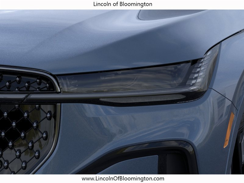 New 2026 Lincoln Nautilus Reserve AWD/4WD image 21