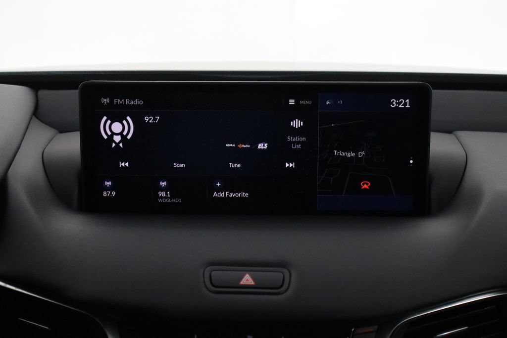 Used 2024 Acura TLX w/ Technology Package FWD image 28