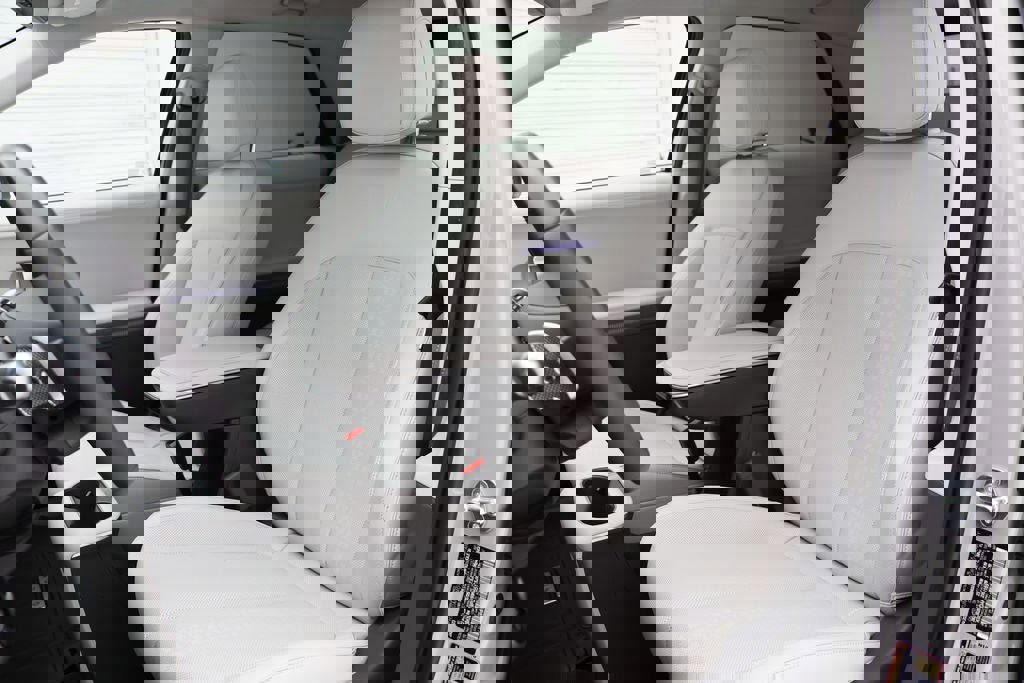 Used 2023 Hyundai Ioniq 5 SEL image 16