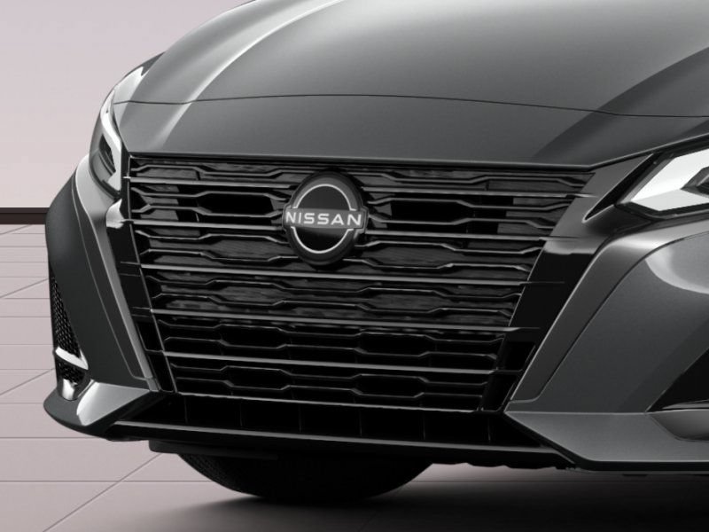 New 2026 Nissan Altima 2.5 SV AWD/4WD image 13