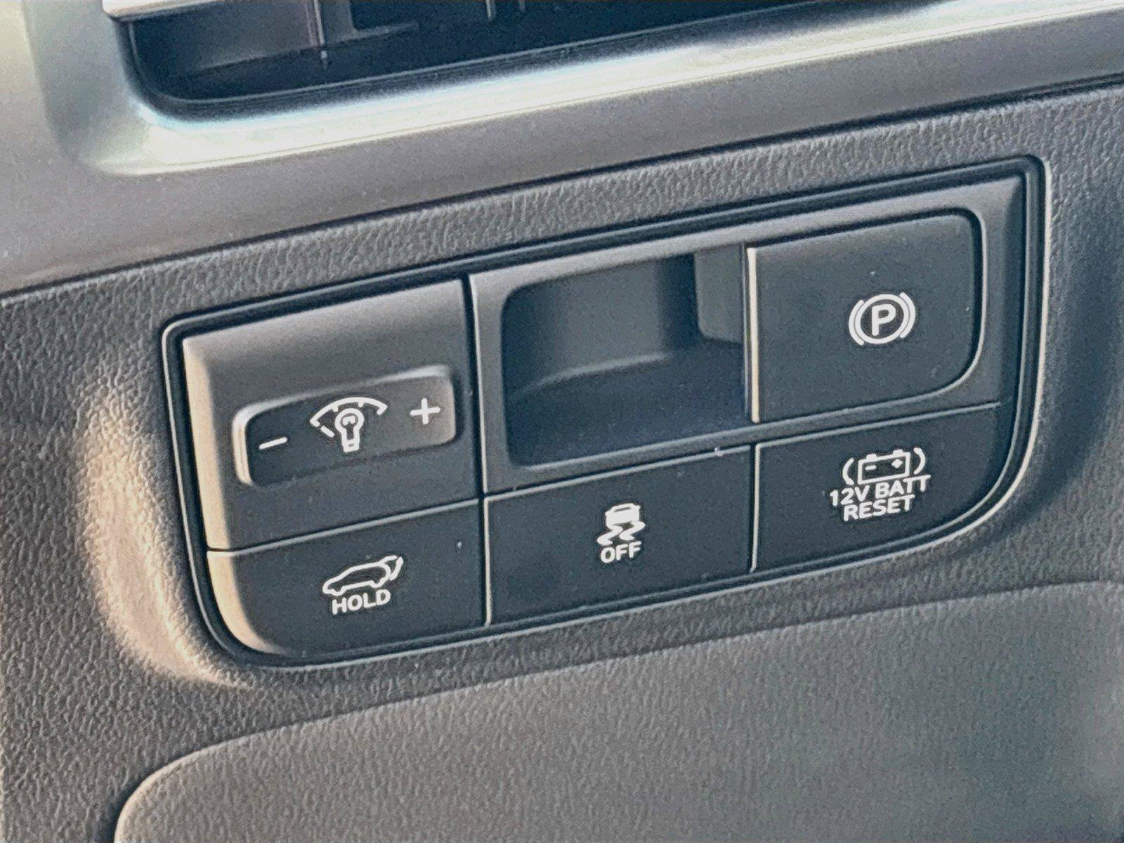 New 2026 Hyundai Tucson SEL AWD/4WD image 14
