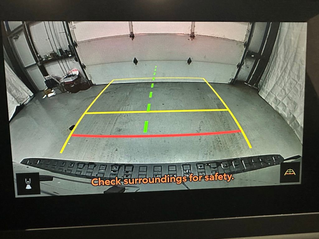 Used 2025 Toyota 4Runner TRD Off-Road image 35