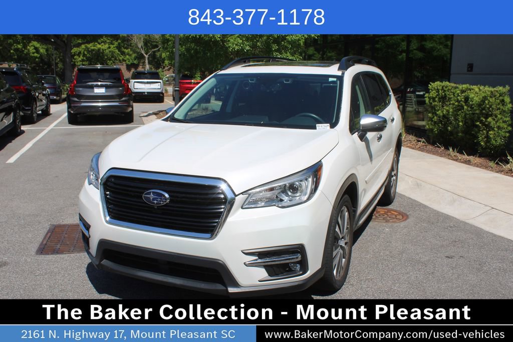 Used 2019 Subaru Ascent Touring image 14