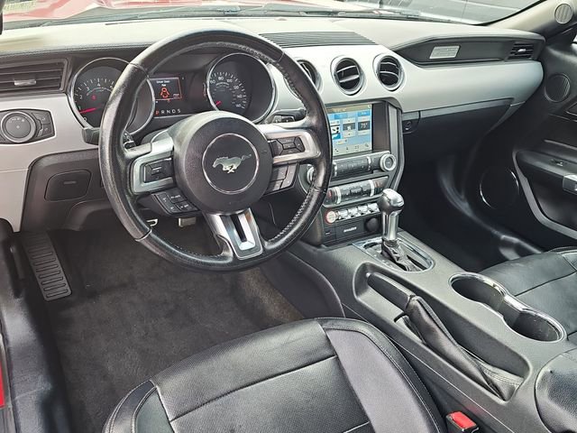 Used 2016 Ford Mustang GT Premium w/ Equipment Group 401A image 14